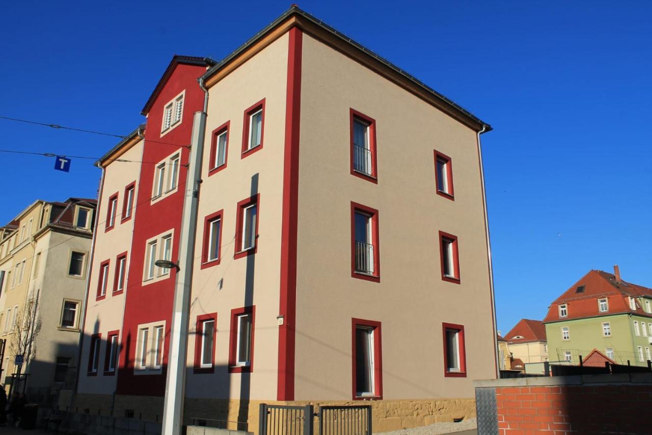 Wohngemeinschaft- Einzelne Appartement Dresden
