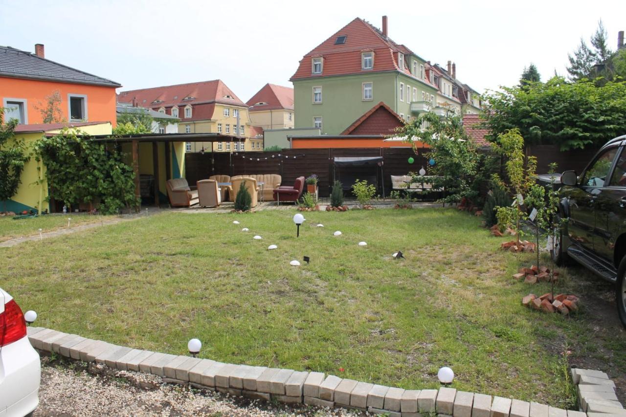 Wohngemeinschaft- Einzelne Appartement