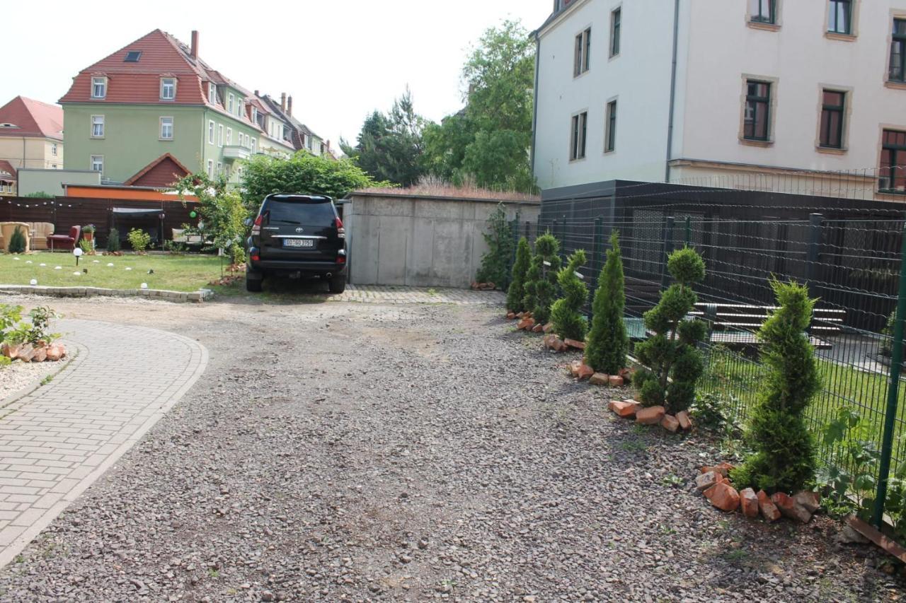 Appartement Wohngemeinschaft- Einzelne *