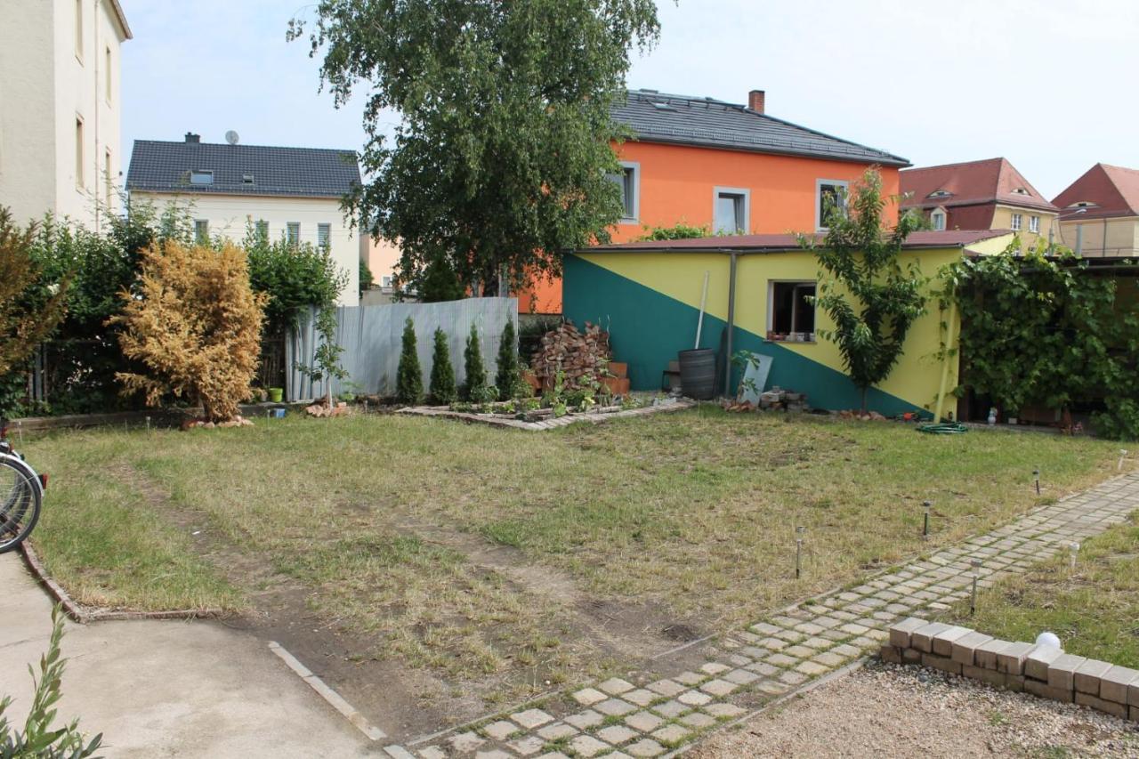 Wohngemeinschaft- Einzelne Appartement *