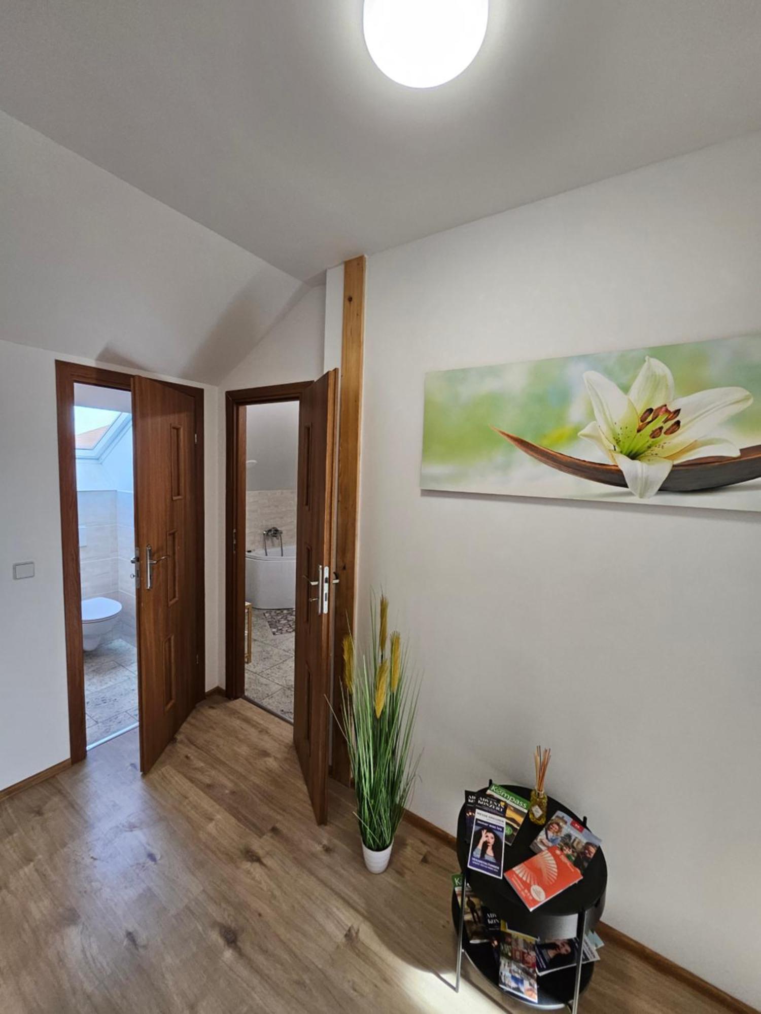 Appartement Wohngemeinschaft- Einzelne *