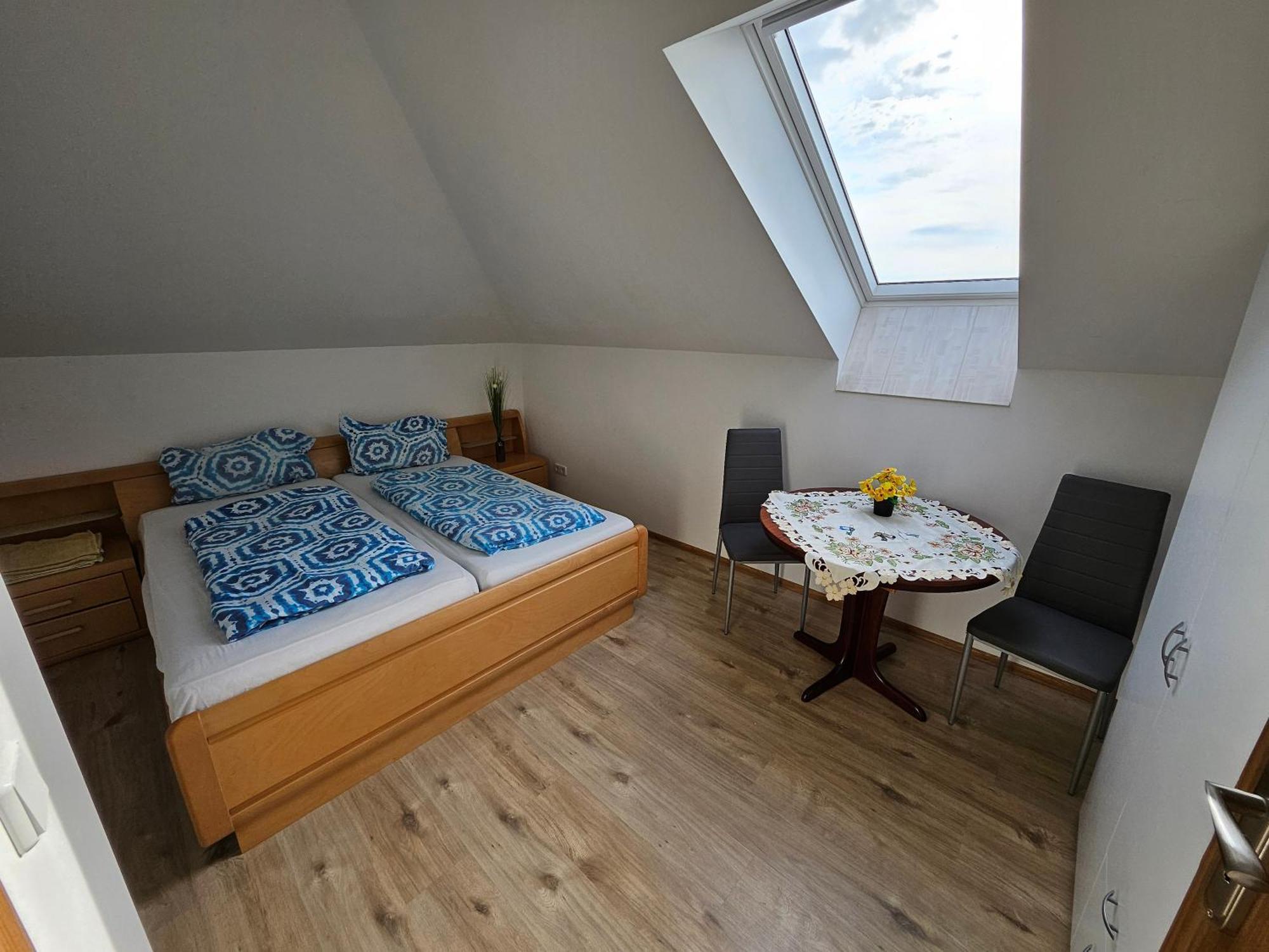 Wohngemeinschaft- Einzelne Appartement Dresden