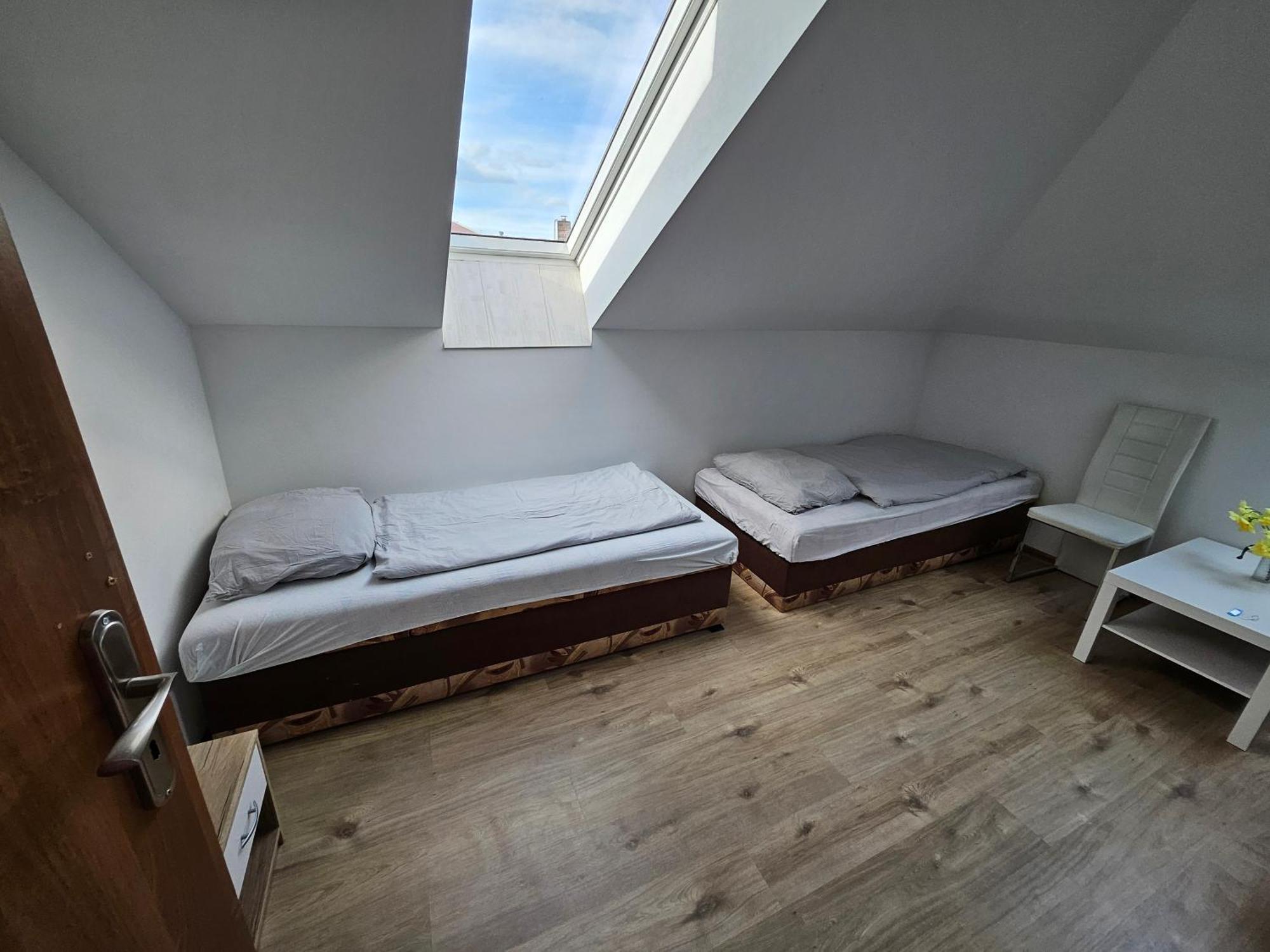 Appartement Wohngemeinschaft- Einzelne Dresden