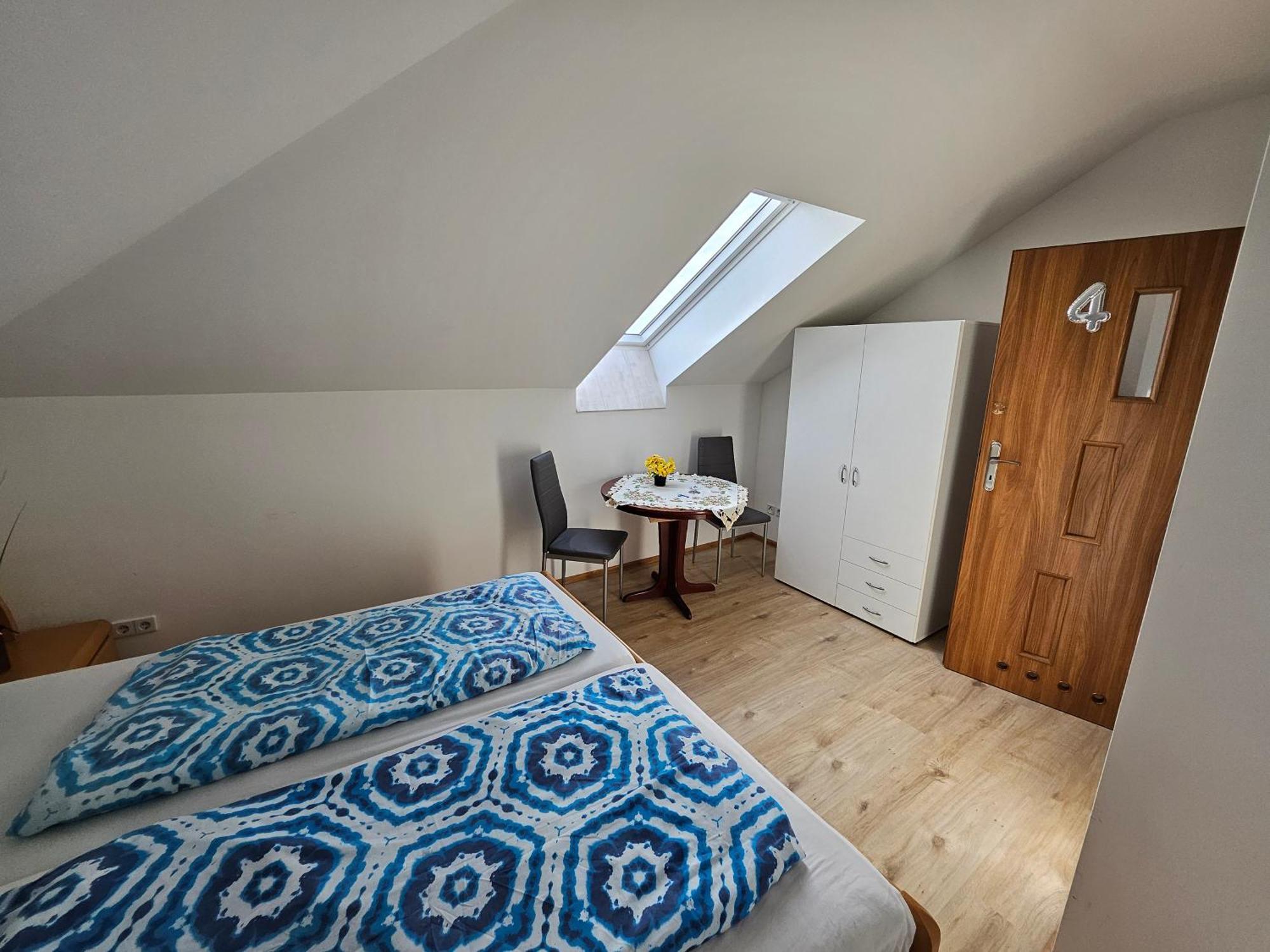 Appartement Wohngemeinschaft- Einzelne *